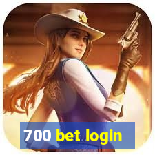 700 bet login